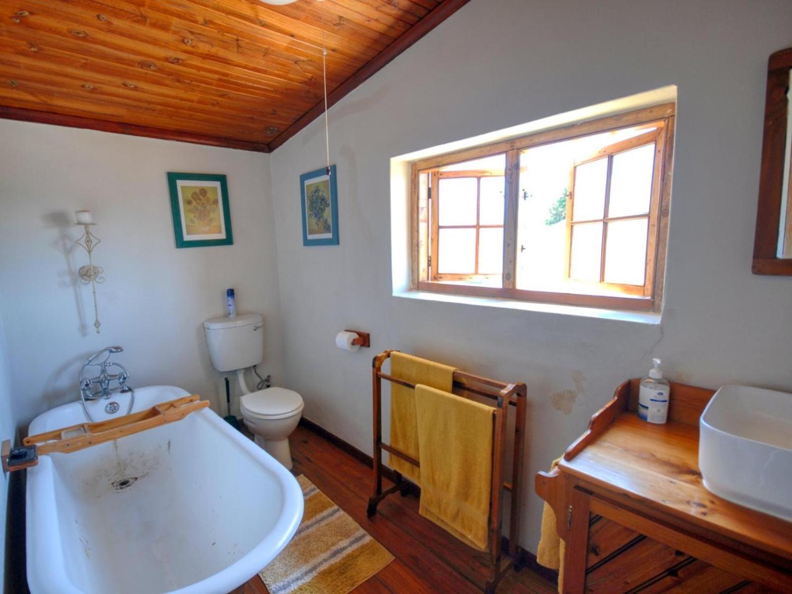 Suntouched Inn Napier Quarto foto