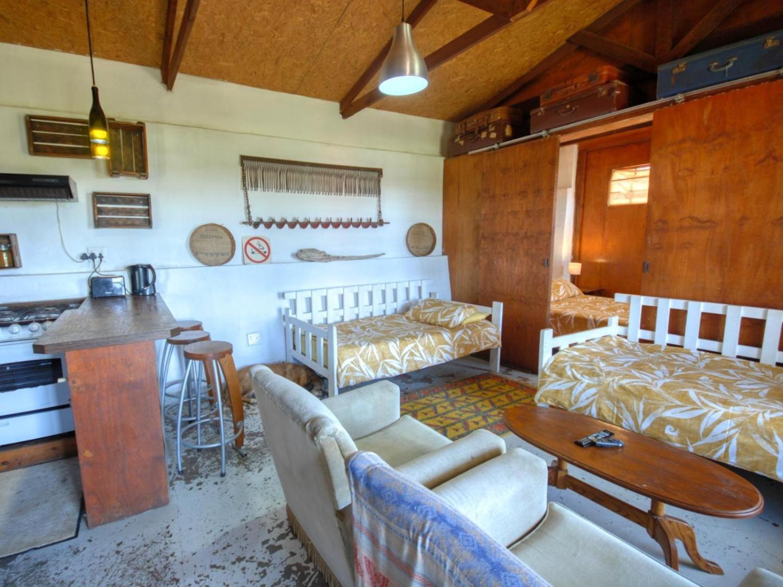 Suntouched Inn Napier Quarto foto