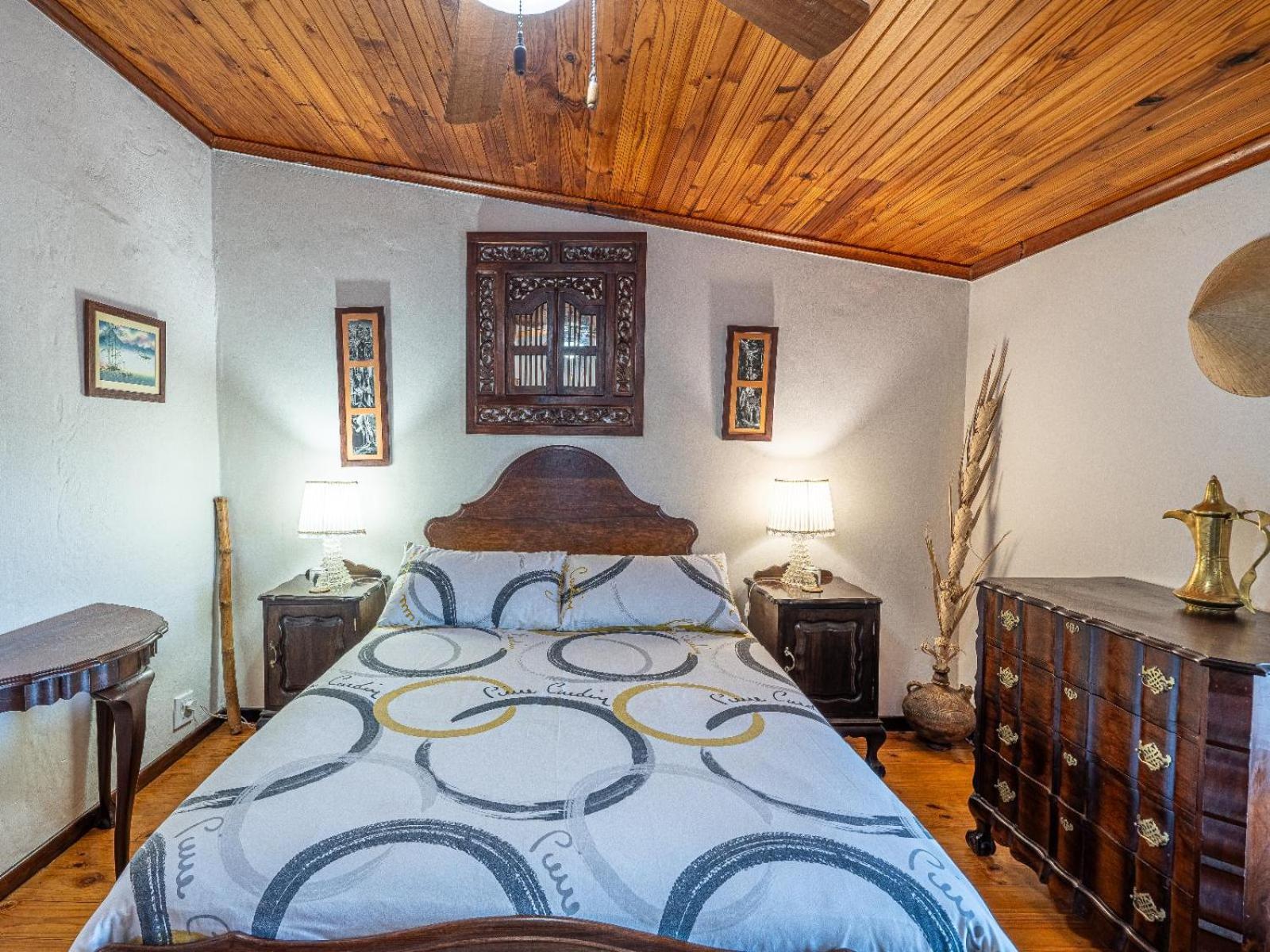 Suntouched Inn Napier Quarto foto